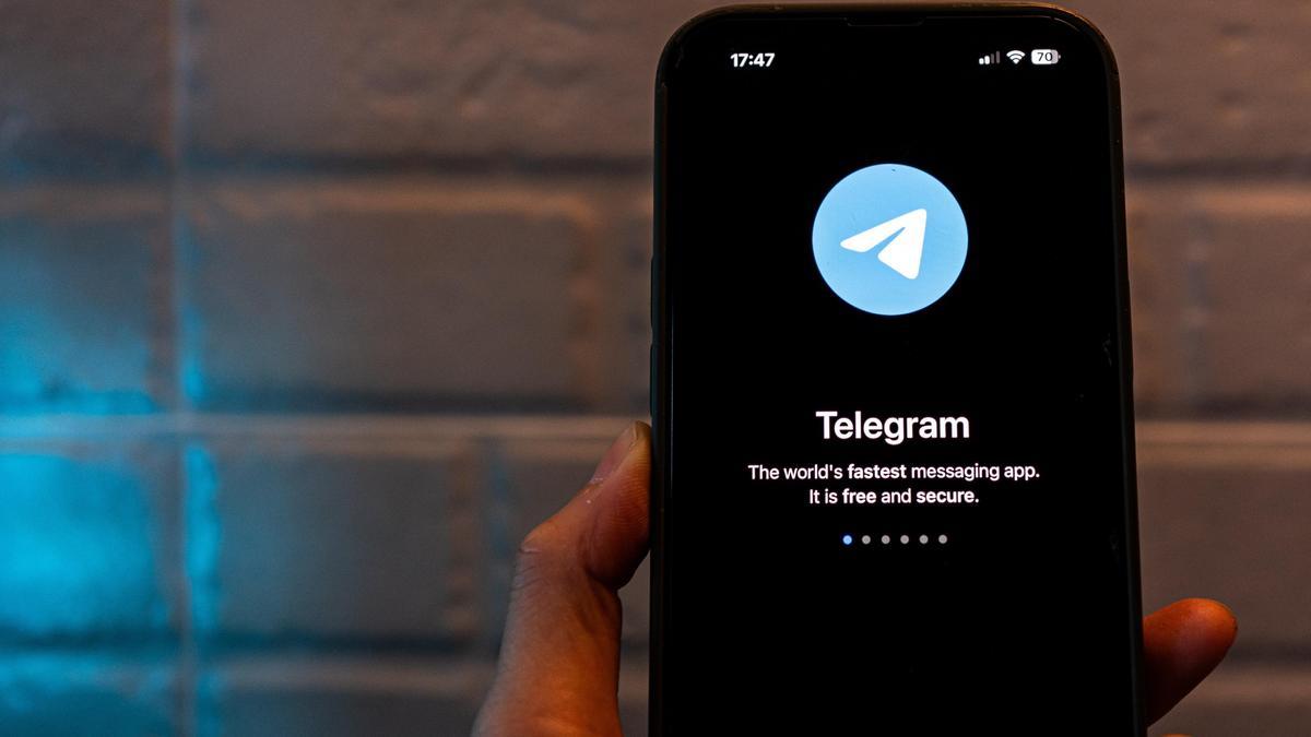 Қазақстанда QirSabyn Telegram арнасының администраторлары ұсталды.